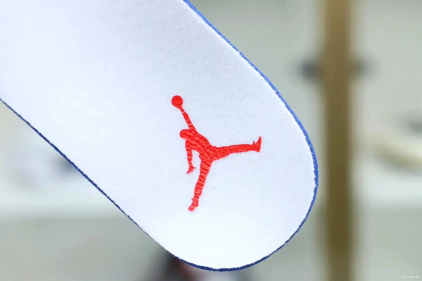  Jordan Kimikick retro Air Jordan 13 0823